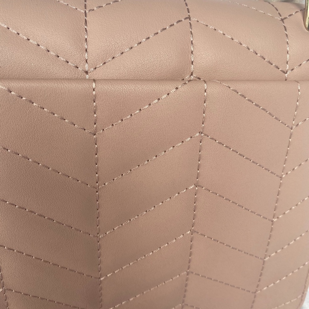 NWT Kate Spade Heart It Marci Warm Vellum PXRUA116 - Picture 9 of 11